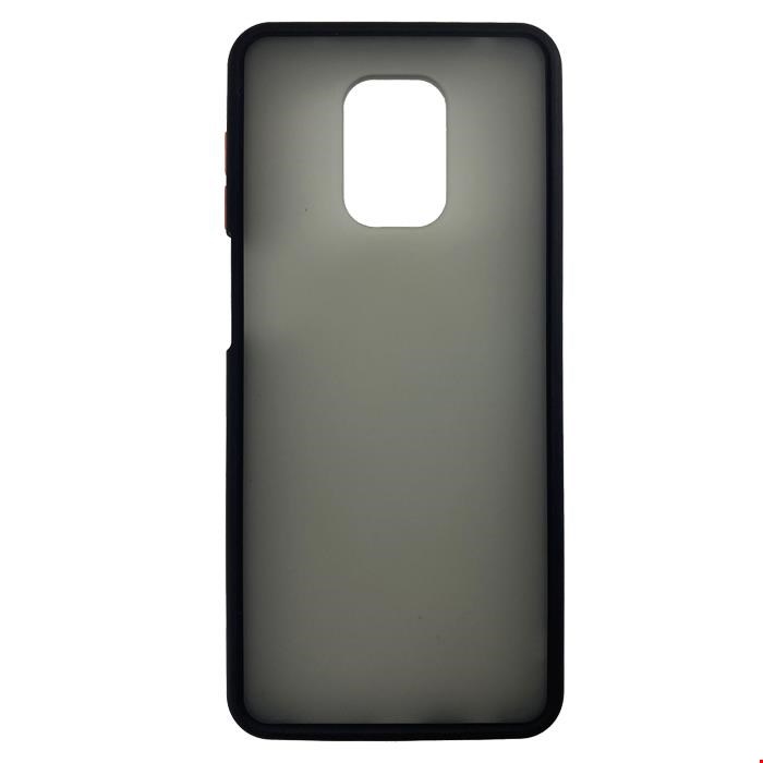 کاور پشت مات مناسب برای گوشی موبایل شیائومی Note 9s و Note 9 Pro