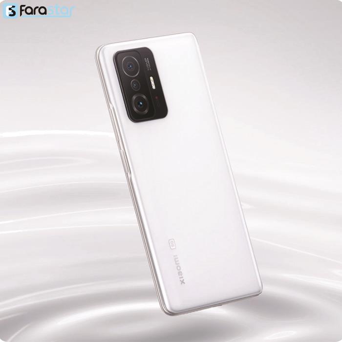  گوشی موبایل شیائومی مدل Mi 11T 5G دو سیم‌ کارت ظرفیت 128/8 گیگابایت