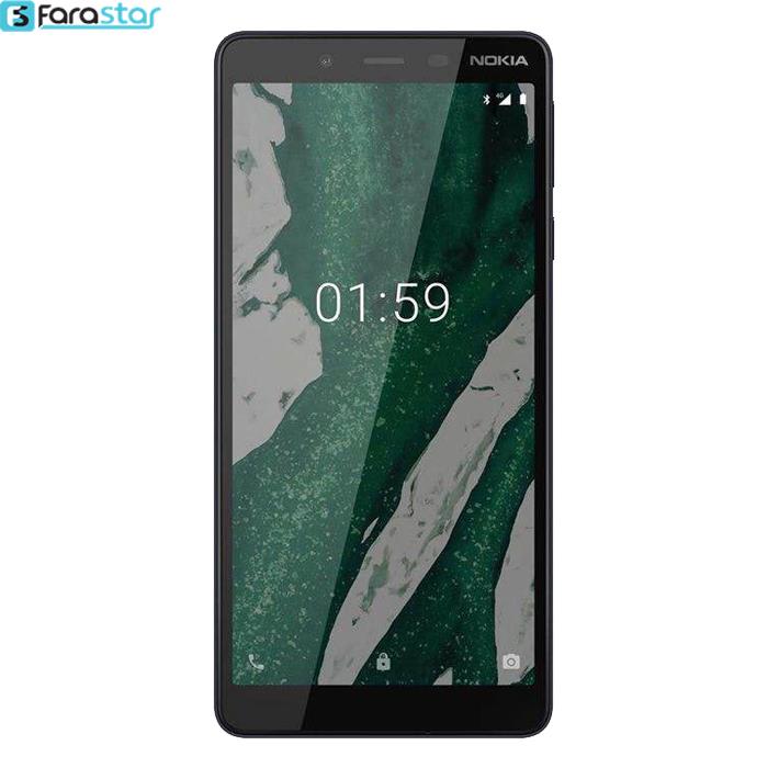  گوشی موبایل نوکیا مدل 1Plus دو سیم کارت با ظرفیت 8 گیگابایت  