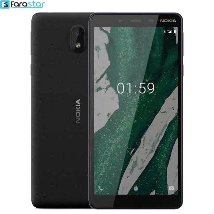  گوشی موبایل نوکیا مدل 1Plus دو سیم کارت با ظرفیت 8 گیگابایت  