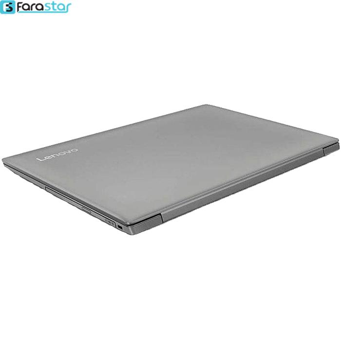  لپ تاپ 15 اینچی لنوو مدل Ideapad 330 - NXB 