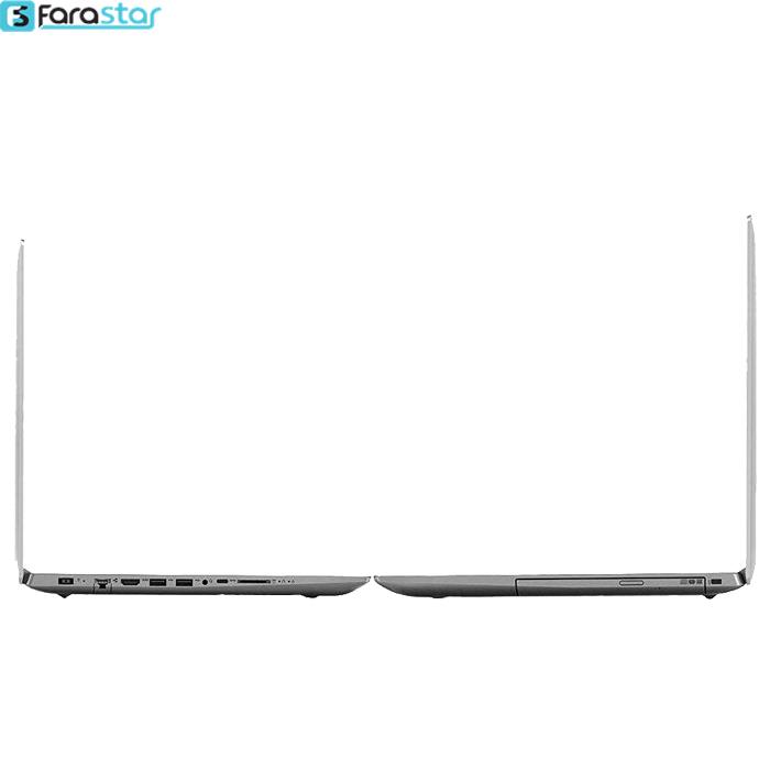  لپ تاپ 15 اینچی لنوو مدل Ideapad 330 - NXB  