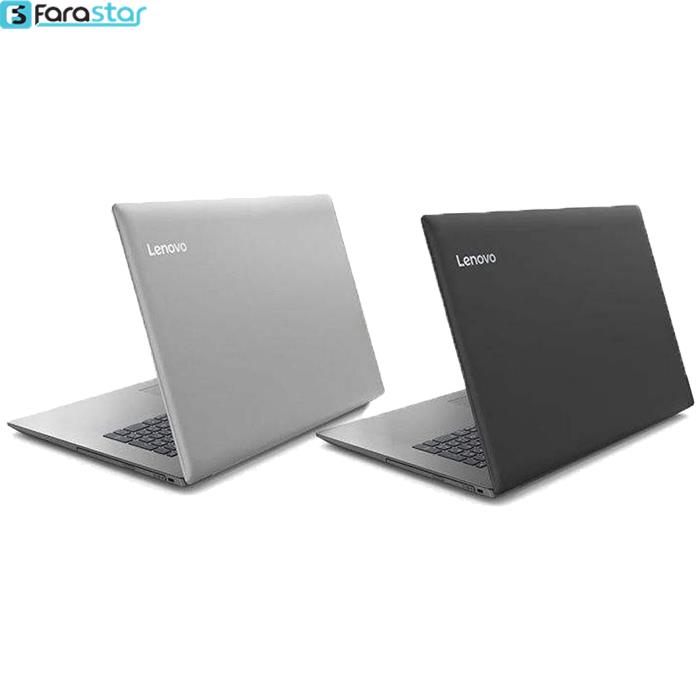  لپ تاپ 15 اینچی لنوو مدل Ideapad 330 - NXB 