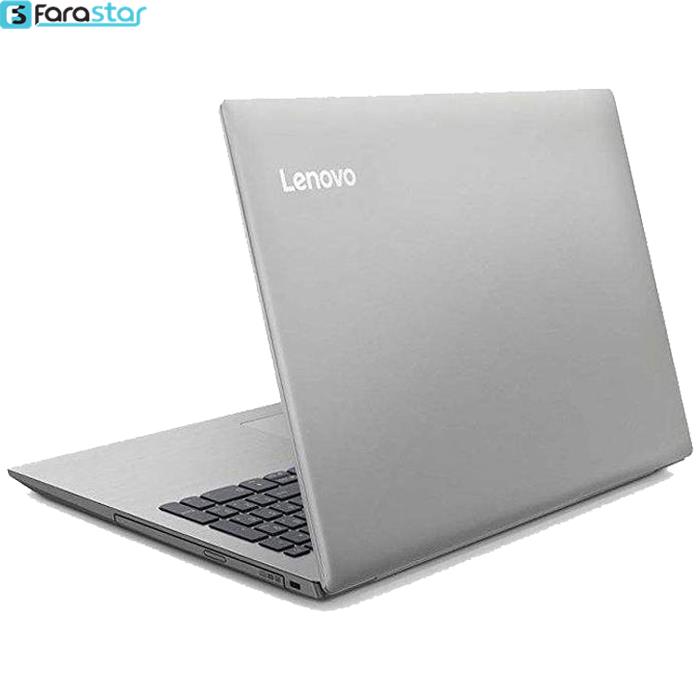  لپ تاپ 15 اینچی لنوو مدل Ideapad 330 - NXB 