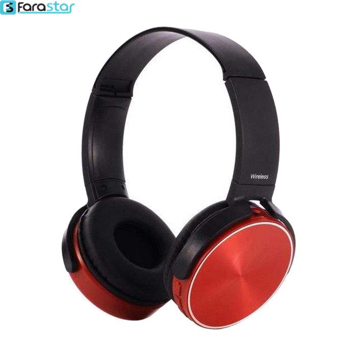  هدفون بی‌سیم مدل 450BT 
