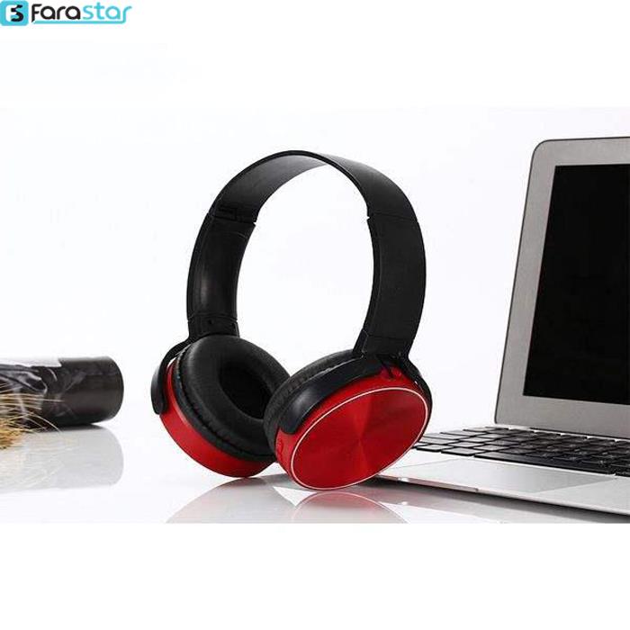  هدفون بی‌سیم مدل 450BT 