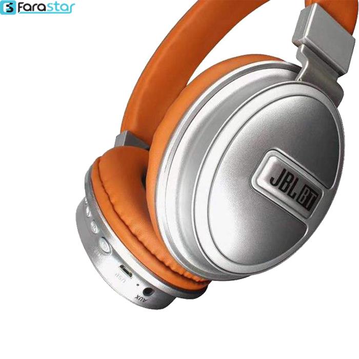  هدفون بی سیم مدل 560BT 