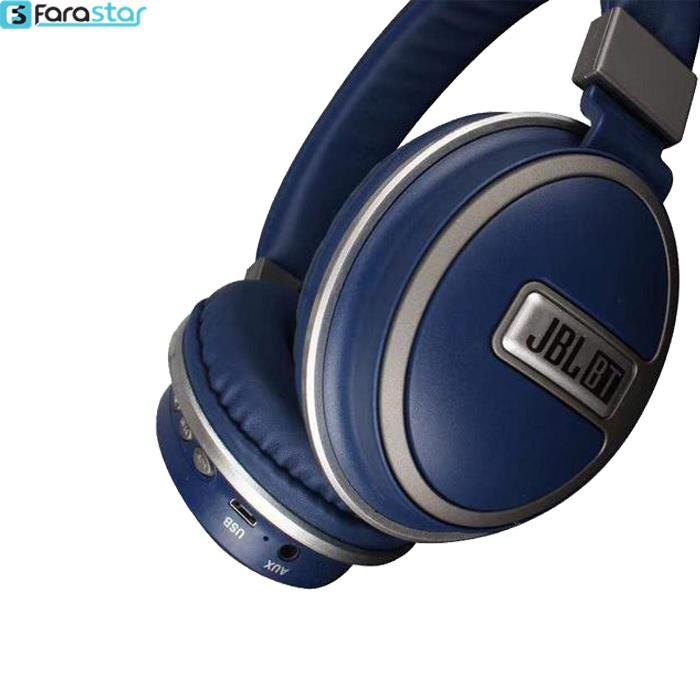   هدفون بی سیم مدل 560BT 