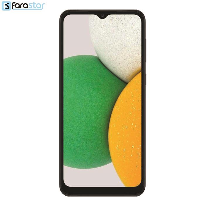  گوشی موبایل سامسونگ مدل Galaxy A03 Core دو سیم کارت ظرفیت 32/2 گیگابایت