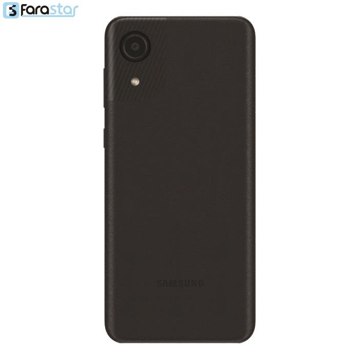  گوشی موبایل سامسونگ مدل Galaxy A03 Core دو سیم کارت ظرفیت 32/2 گیگابایت