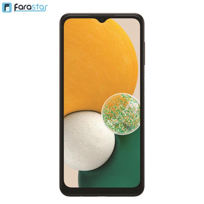  گوشی موبایل سامسونگ مدل Galaxy A13 5G دو سیم کارت ظرفیت 64/4 گیگابایت	