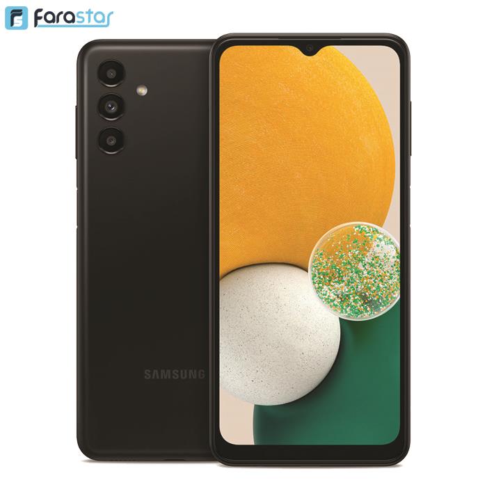  گوشی موبایل سامسونگ مدل Galaxy A13 5G دو سیم کارت ظرفیت 64/4 گیگابایت	