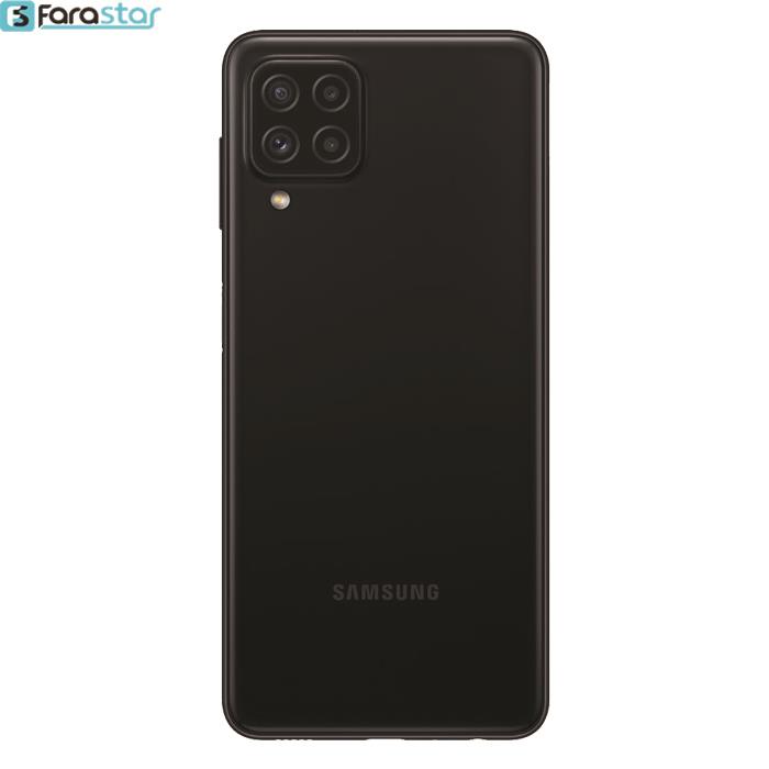  گوشی موبایل سامسونگ مدل Galaxy A22 4G دو سیم‌ کارت ظرفیت 64 گیگابایت	