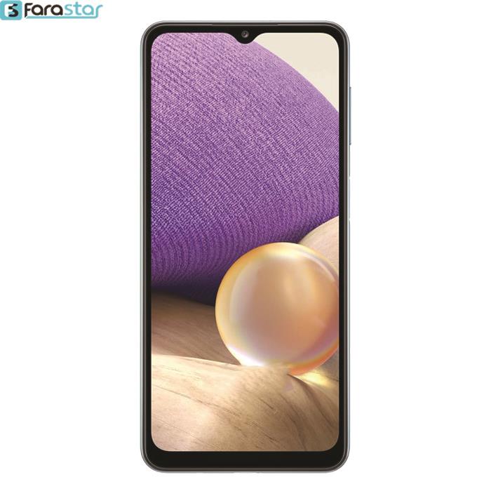 گوشی موبایل سامسونگ مدل Galaxy A32 5Gدو سیم کارت ظرفیت 128/6 گیگابایت