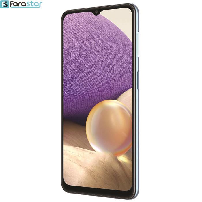 گوشی موبایل سامسونگ مدل Galaxy A32 5Gدو سیم کارت ظرفیت 128/6 گیگابایت