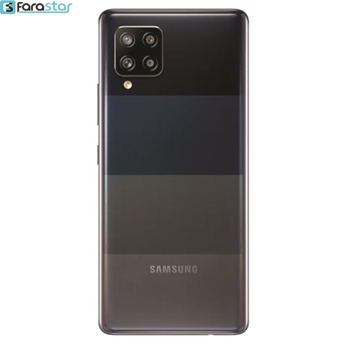 گوشی موبایل سامسونگ مدل Galaxy A42 5G دو سیم کارت ظرفیت 128 گیگابایت