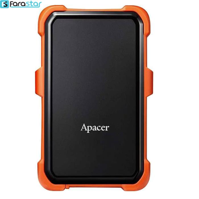  هارد اکسترنال اپیسر مدل AC630 ظرفیت 1 ترابایت  