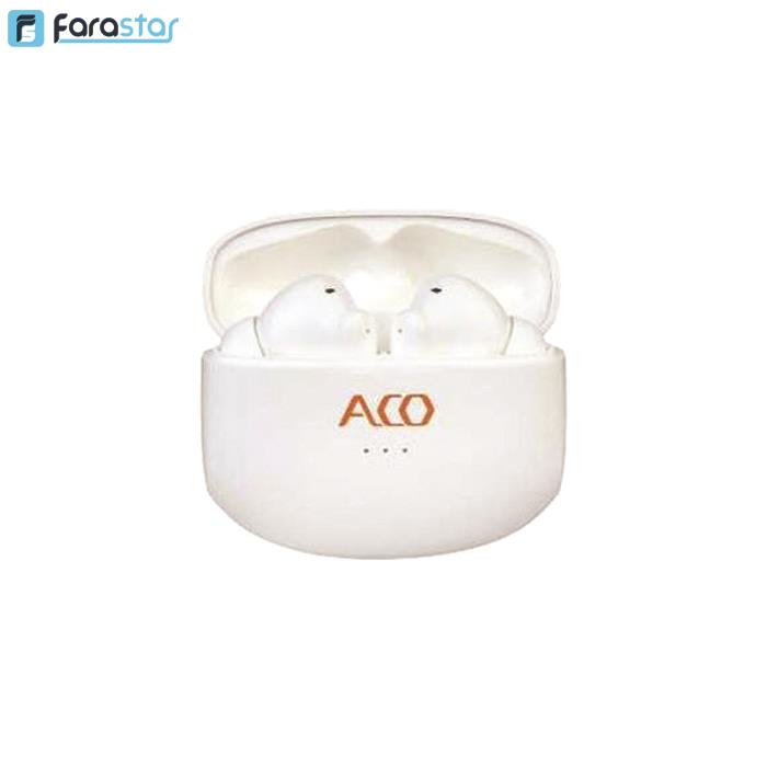  هدفون بلوتوثی ACO مدل Quick Pro