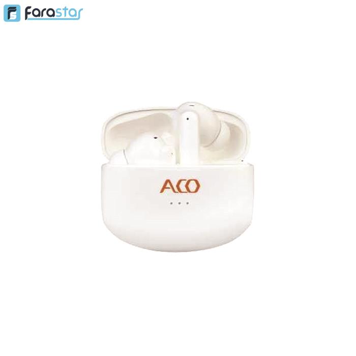  هدفون بلوتوثی ACO مدل Quick Pro