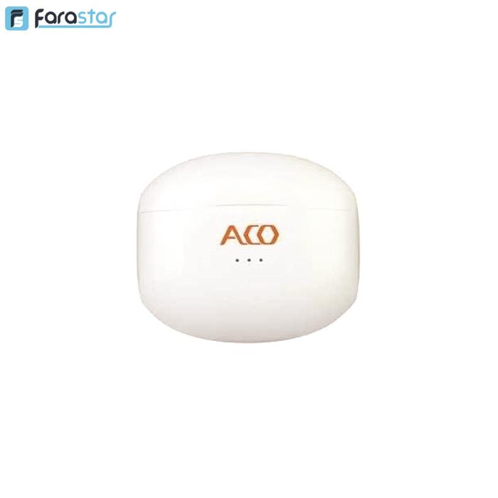  هدفون بلوتوثی ACO مدل Quick Pro