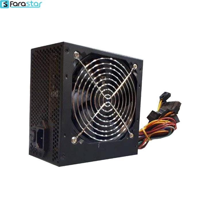  منبع تغذیه کامپیوتر ایسوس مدل ASUS DTS-1000W  