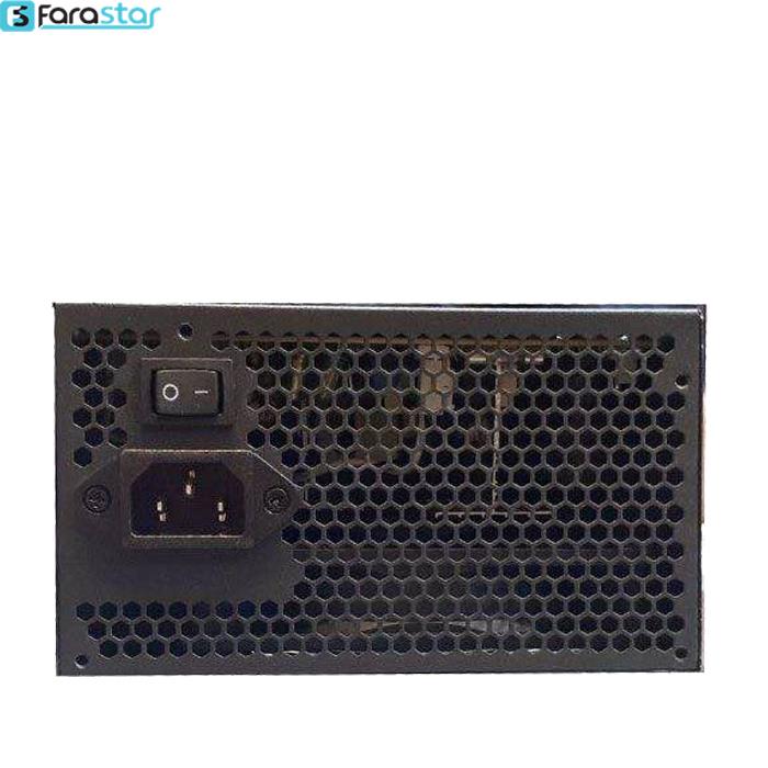 منبع تغذیه کامپیوتر ایسوس مدل ASUS DTS-1000W  
