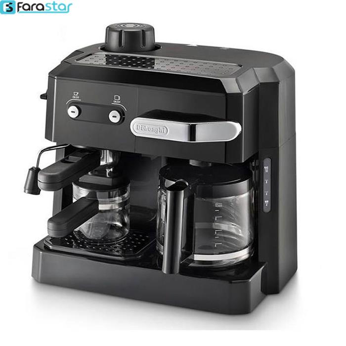  اسپرسوساز دلونگی مدل BCO320 