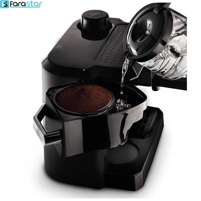  اسپرسوساز دلونگی مدل BCO320 