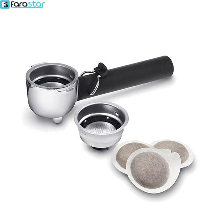  اسپرسوساز دلونگی BCO420 
