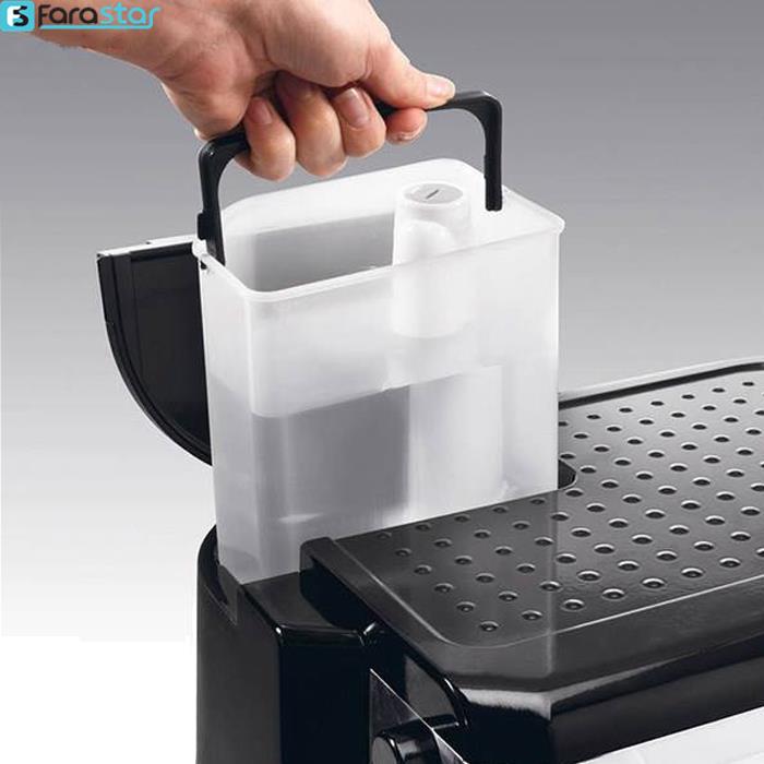   اسپرسوساز دلونگی BCO420 