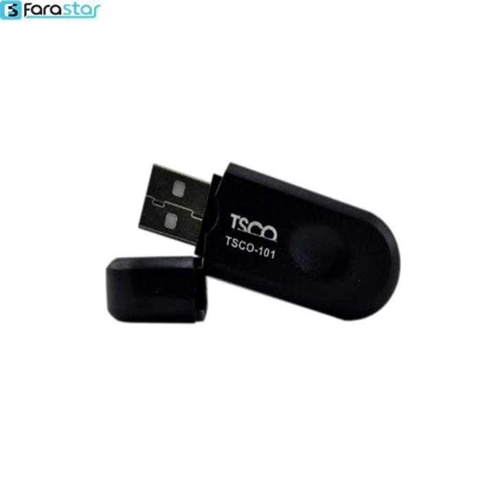  دانگل بلوتوث تسکو  BT-101N   