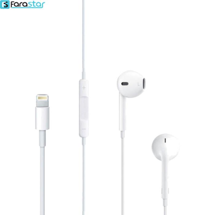  هدفون کینگ استار مدل Ear7 Plus 
