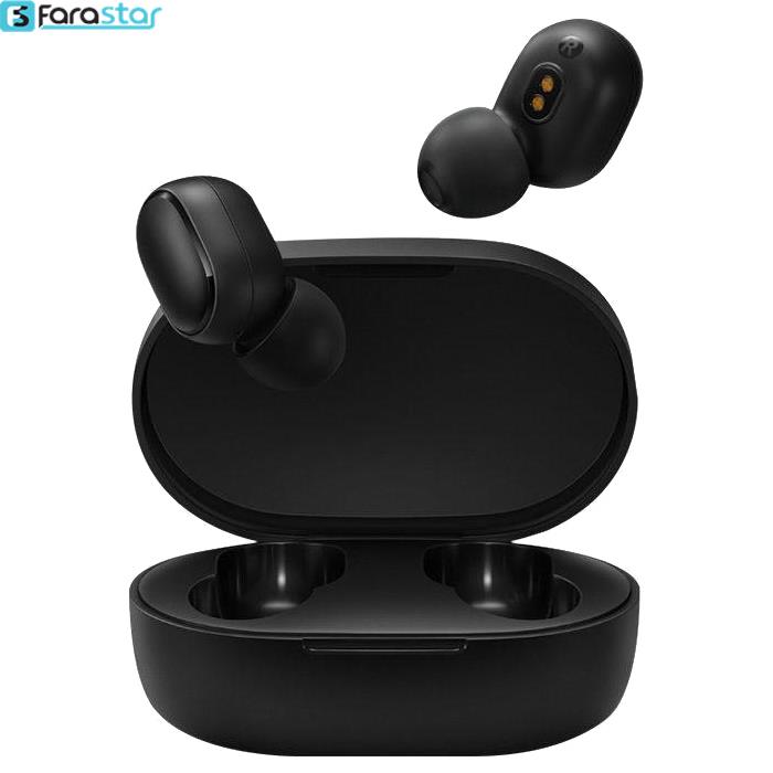  هدفون بی سیم شیائومی مدل Earbuds Basic 