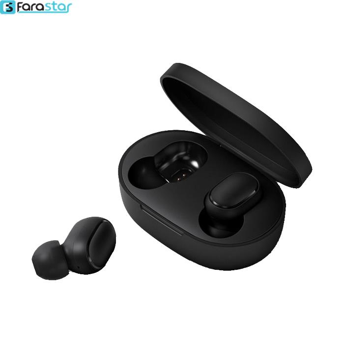  هدفون بی سیم شیائومی مدل Earbuds Basic 