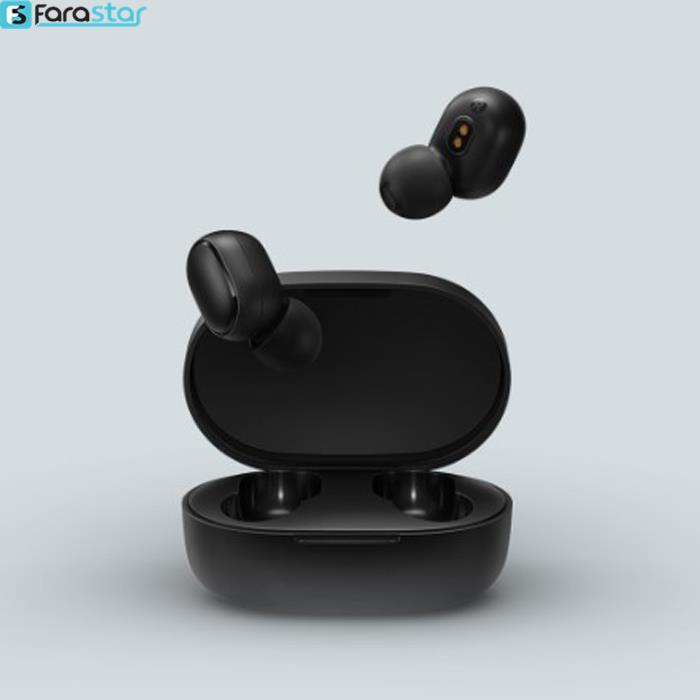  هدفون بی سیم شیائومی مدل Earbuds Basic 