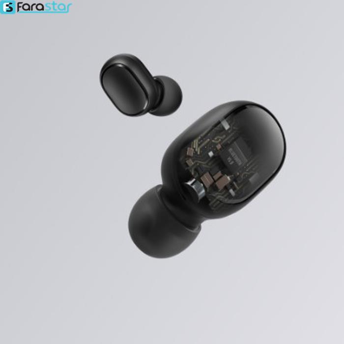   هدفون بی سیم شیائومی مدل Earbuds Basic 