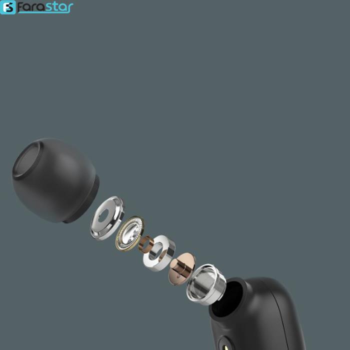   هدفون بی سیم شیائومی مدل Earbuds Basic  