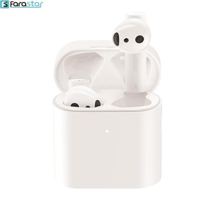  هندزفری بلوتوثی شیائومی مدل Earphone 2 Basic