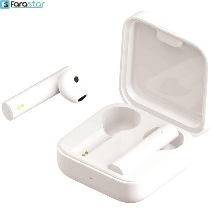  هندزفری بلوتوثی شیائومی مدل Earphone 2 Basic