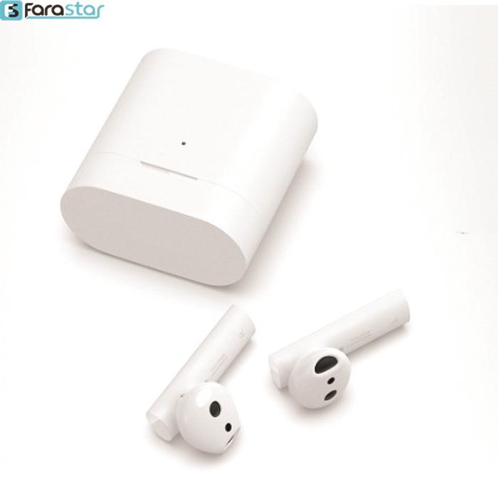  هندزفری بلوتوثی شیائومی مدل Earphone 2 Basic