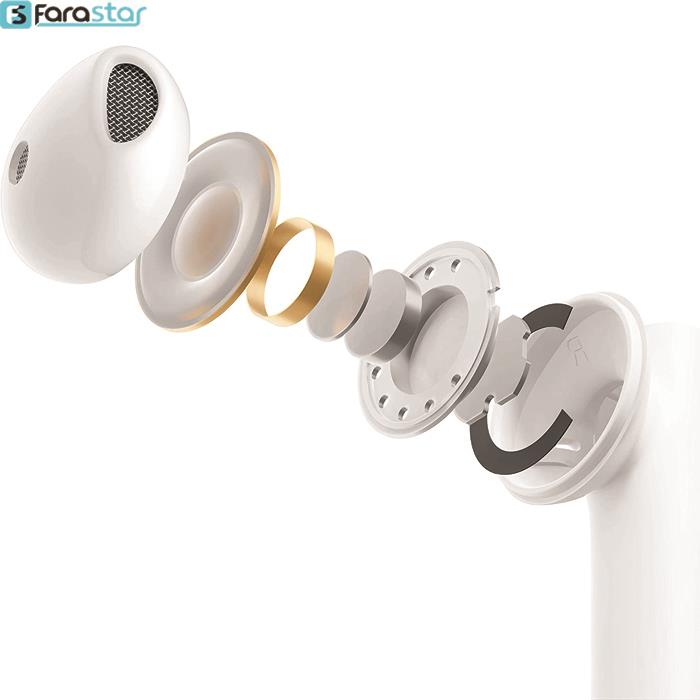  هندزفری بلوتوثی شیائومی مدل Earphone 2 Basic 