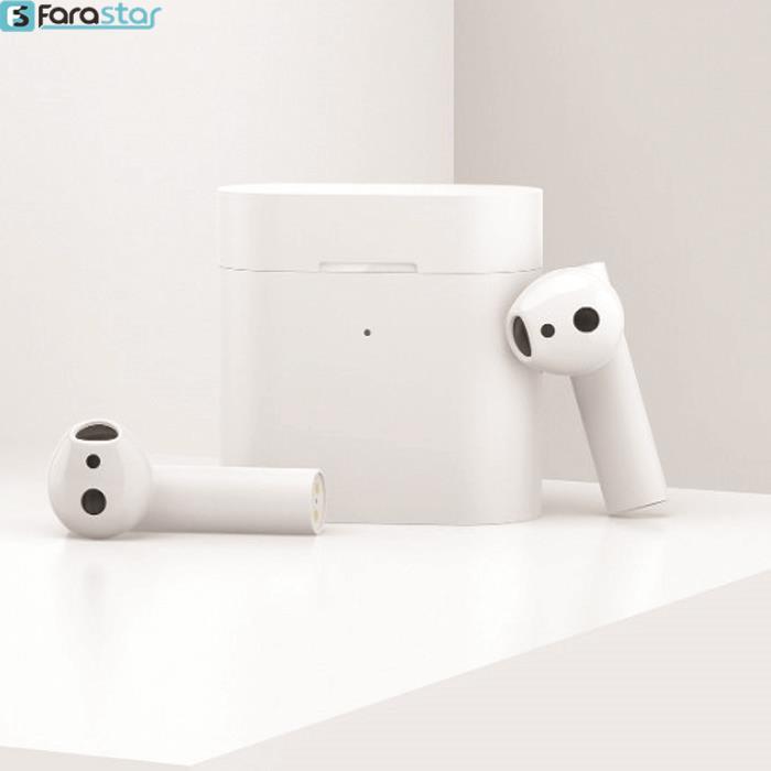  هندزفری بلوتوثی شیائومی مدل Earphone 2 Basic
