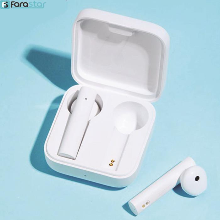  هندزفری بلوتوثی شیائومی مدل Earphone 2 Basic
