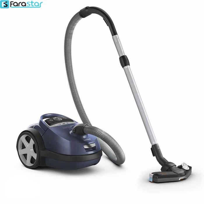  جاروبرقی 2200 وات فیلیپس مدل FC9170	 