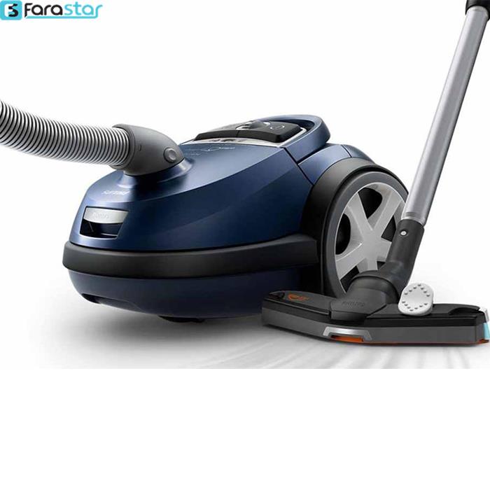 جاروبرقی 2200 وات فیلیپس مدل FC9170	 
