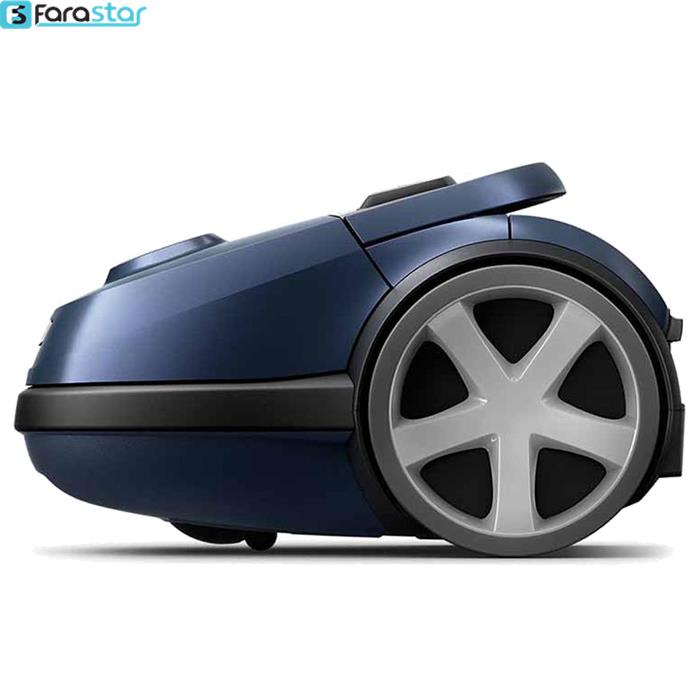   جاروبرقی 2200 وات فیلیپس مدل FC9170	 