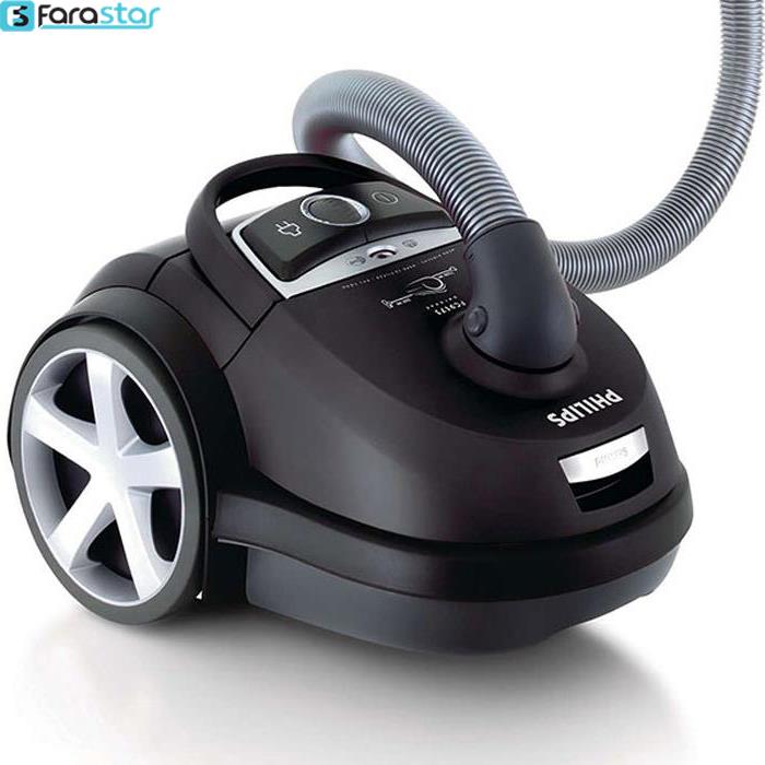  جاروبرقی 2200 وات فیلیپس مدل FC9176 