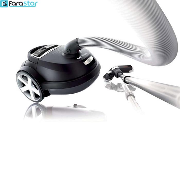  جاروبرقی 2200 وات فیلیپس مدل FC9176 