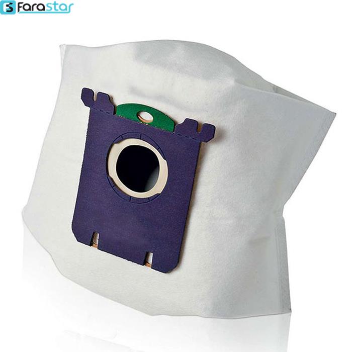   جاروبرقی 2200 وات فیلیپس مدل FC9176 
