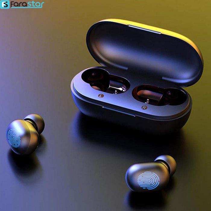  هدفون بی‌ سیم شیائومی هایلو مدل GT1   